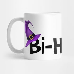 Bi-Hexual Mug